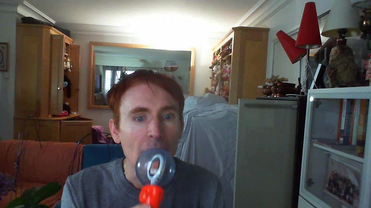 Wiwi égratigne "réveille le punk" de Svinkels