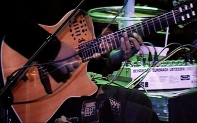 Erick Manana - Tany ho any... (Live, en concert au Grand théâtre de Laval)