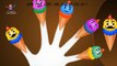 Cono de Helado Dedo de la familia de las Canciones 3D | Familia Dedo Canciones Para los Niños | los Dedos de la Familia