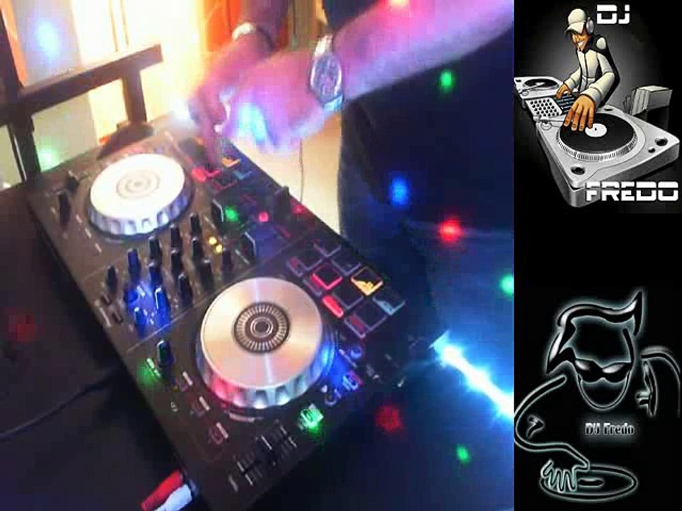 mixe en live
