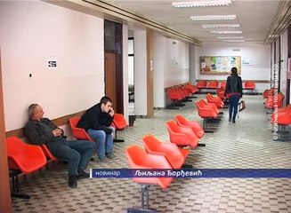 Uskoro lekarski pregledi za dobijanje dozvole za nošenje oružja, 4. mart 2017. (RTV Bor)