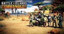 Noticias Xbox - Battle Islands- Commanders agora no Xbox One de graca
