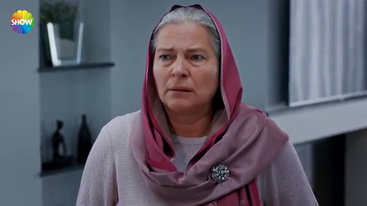 Aşk Laftan Anlamaz 30.Bölüm | "Murat bu ailenin çocuğu değilmiş"