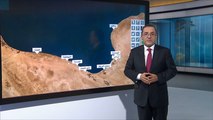 أهمية منطقة الهلال النفطي في ليبيا