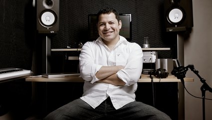 Live - Ismael Vergara Sax & Jr. Romero Song 4