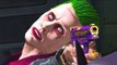 INJUSTICE Mobile - Joker de Suicide Squad Gameplay