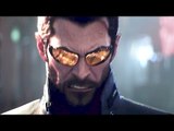 DEUS EX Mankind Divided - Ultime Trailer (Gamescom 2016)