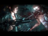 RISE OF THE TOMB RAIDER - Blood Ties Trailer (Zombies)
