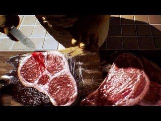 LITTLE NIGHTMARES Trailer