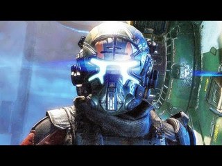 TITANFALL 2 Mode Solo Gameplay