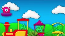 ABC Alphabets Song | Nursery Rhyme Song For children|Cartoons for Children|Kids learning Animal Sounds|Kids Funny Cartoons | Kids Learning Nursery Rhymes In Videos | Kids Funny Cartoons