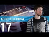 Vidéo test - Assetto Corsa - La meilleure simu du moment en 3 minutes