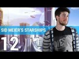 Vidéo test - Sid Meier's Starships résumé en 3 minutes