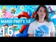 Vidéo test - Un invité surprise joue les trouble-fête dans Mario Party 10