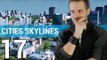 Vidéo test - Cities Skylines, le city builder que les fans attendaient