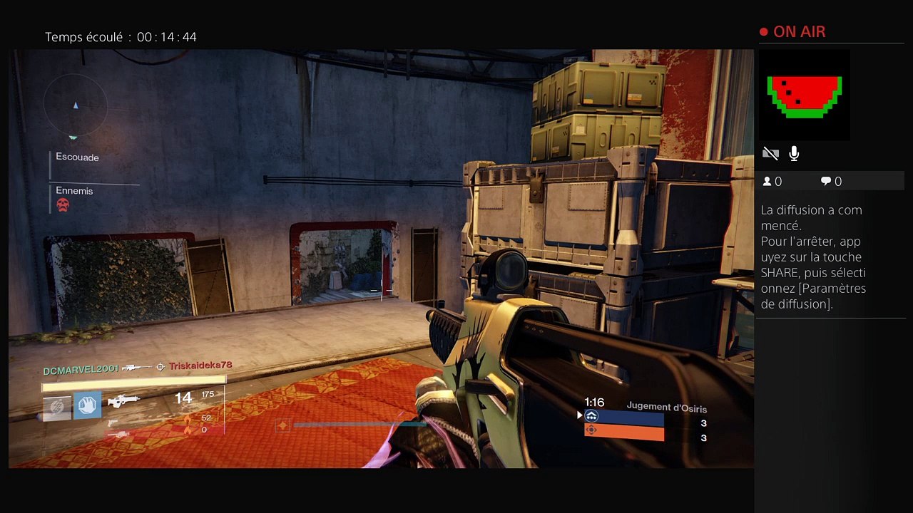 Diffusion PS4 en direct de lemon185 (4)