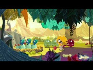 Gaming Live - Fire, un jeu d'aventure sans queue ni tête