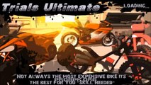 Trials Ultimate 3D HD Ultra Settings Android