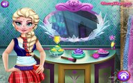 Disney Frozen Juegos De Elsa Universidad De Cuidado De Spa – Lo Mejor De La Princesa De Disney Juegos Para Chicas Y Chico