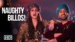 'Naughty Billo'- Anushka turns Rapper with Diljit Dosanjh
