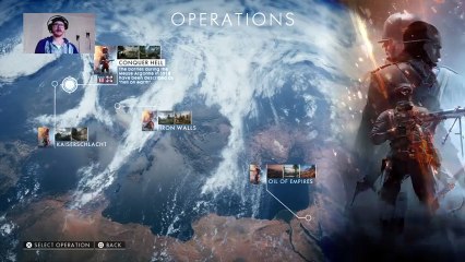 Battlefield boring moment (3)