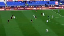Dries Mertens GOAL HD - AS Roma 0-2 Napoli 04.03.2017