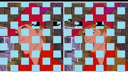 Como seriam os “príncipes” da Disney se fossem mulheres