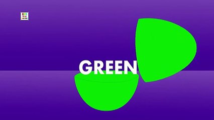 Huevos Sorpresa Colores ★ Aprender Los Colores Para Niños