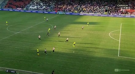 Przemyslaw Trytko Goal HD - Cracovia	0-1	Arka Gdynia 04.03.2017