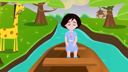 Finger Family Nursery Rhymes Songs for Childrens and Kids