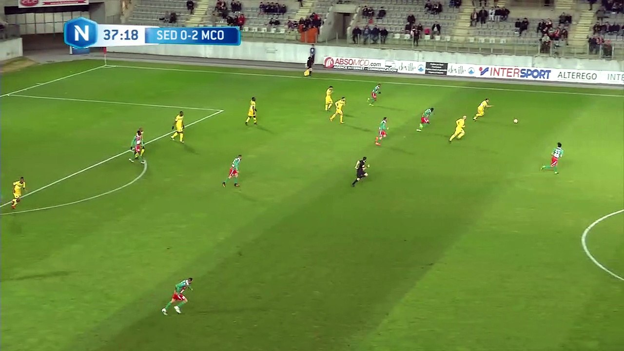 Contre attaque ratée