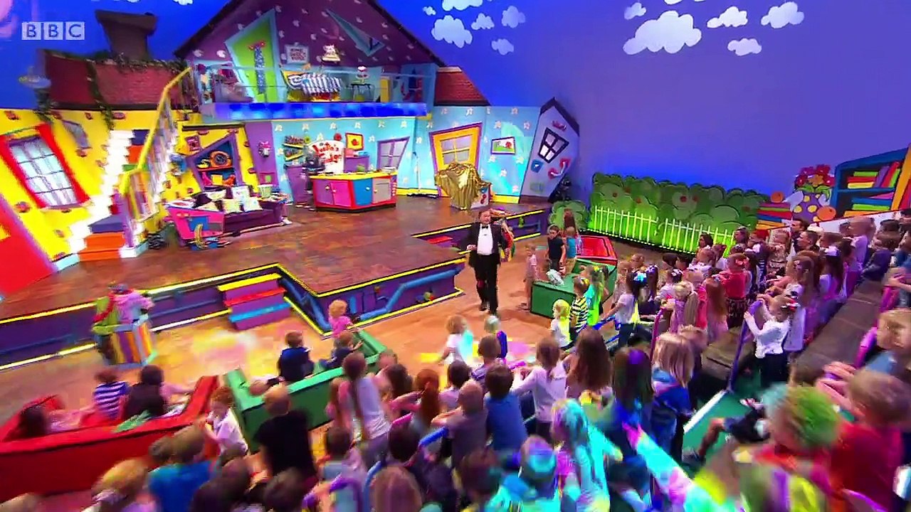 Disney . Justin's House.s04e13.Lights! Camera! Action!