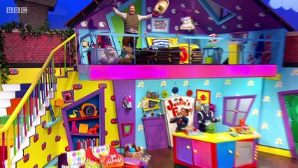 Disney . Justin's House.s04e12.Once Upon a Time