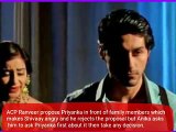 Upcoming..ishqbaaz..ACP Ranveer to propose Priyanka in front of Shivaay and Anika