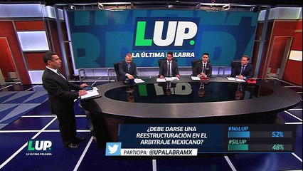 EXCLUSIVO: ¿Debe haber una reestructuración en el arbitraje?