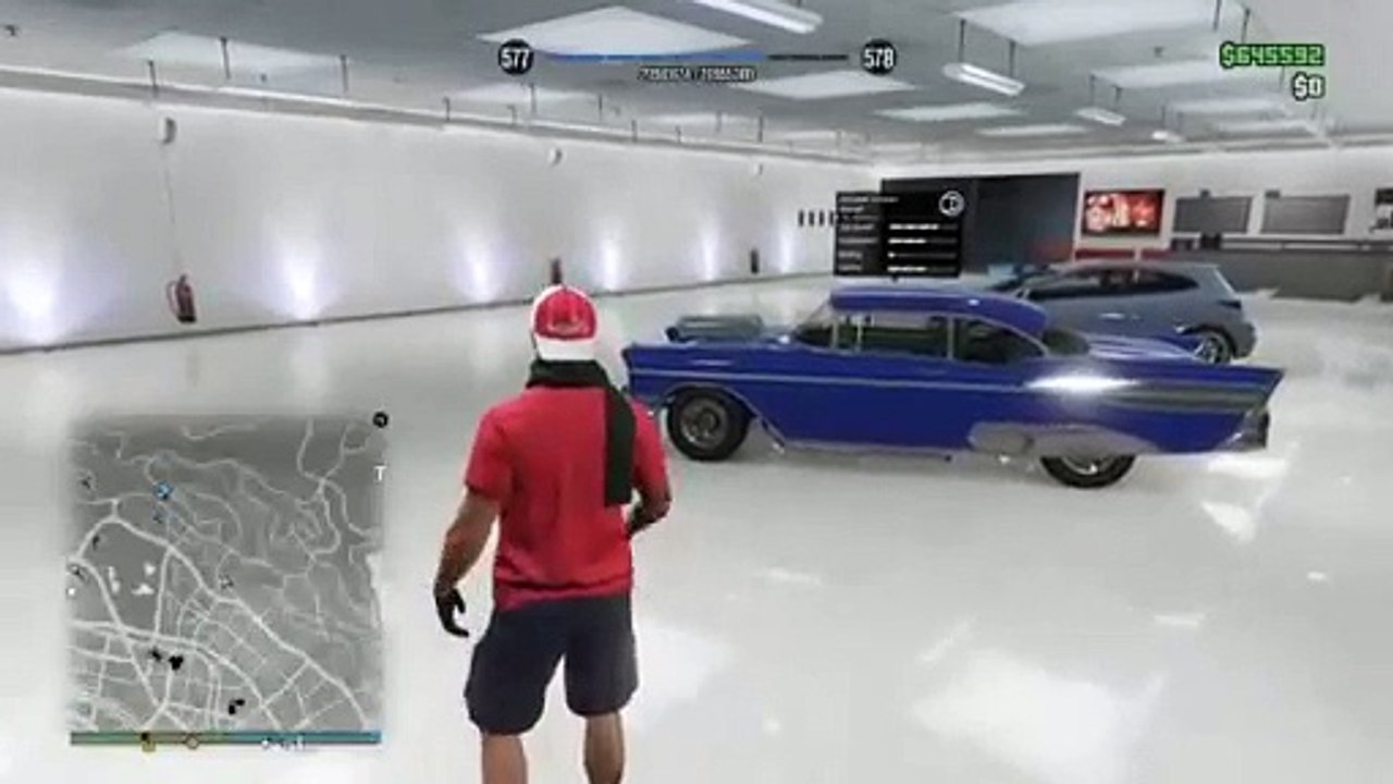 Crew tryout (17)