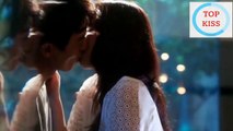 ฉากเลิฟซีน ละครเกาหลี จัดหนักแฟนหนุ่มคาห้องสมุด Korea kiss scene