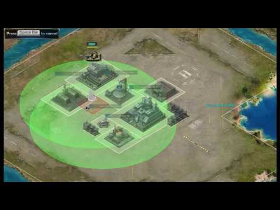 Clash Of war How to Play 13 Min Gameplay Facebook Game