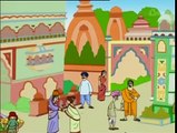 Dadaji Ki Kahaniya - Animated Hindi Story For Children