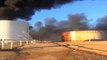 سرايا الدفاع عن بنغازي تتقدم بالهلال النفطي
