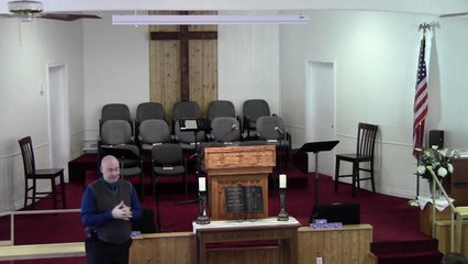 What Does God Really Want 021917 am