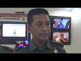 Dandim Makassar dan 6 Orang Lain Ditangkap Sedang Pesta Sabu - NET5
