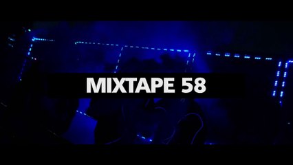Chill Out Mixes MIXTAPE 58