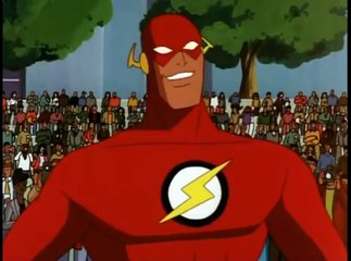 Superman the Animated Series Innuendo