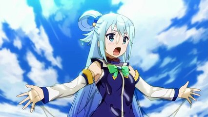 この素晴らしい世界に祝福を！Kono Subarashii Sekai ni Shukufuku wo!  ヌルヌルプレイ Nuluulu play