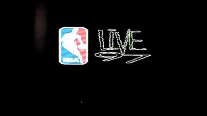 jeu nba live 97 super nintendo