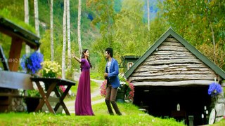 Kadhal Kan Kattudhe Hd video song