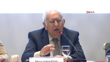 CHP'li Muharrem Ince Referanduma Ilişkin Konuştu -1