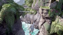 Uncharted 4 A Thiefs End CLIMBING