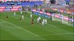 Kevin Strootman Goal HD - AS Roma 1-2 Napoli - 04.03.2017